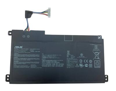 Аккумуляторная батарея для ноутбука Asus B31N1912 E410MA 11.55V Black 3550mAh OEM