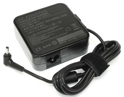 Блок питания для ноутбука Asus 90W 19V 4.74A 4.0x1.35mm ADP-90YB OEM