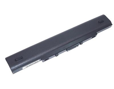Аккумуляторная батарея для ноутбука Asus A32-U31 U31 14.4V Black 5200mAh OEM - фото 2