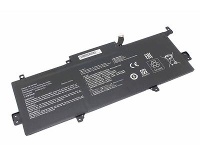 Аккумуляторная батарея для ноутбука Asus C31N1602 UX330UA 11.4V Black 4350mAh OEM