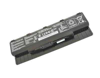 Акумуляторна батарея для ноутбука Asus A32-N56 10.8V Black 5200mAh Orig - фото 6