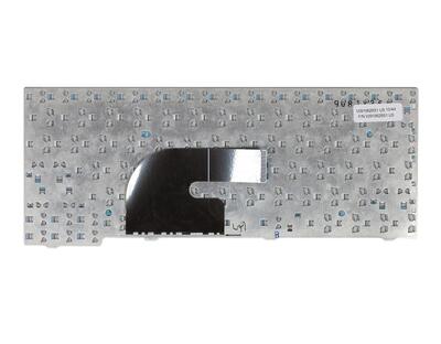 Клавиатура для ноутбука Asus EEE PC (MK90H) White, RU - фото 7