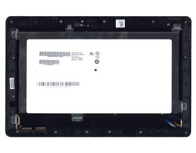 Матрица с тачскрином (модуль) для Asus Transformer Book T100 18140-10  черный, Модуль T100 18140-10 BL