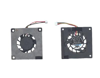 Вентилятор для ноутбука Asus Eee PC 2G, 4G, 701, 901, 5V 0.19A 3-pin SEPA