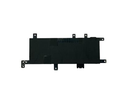 Аккумуляторная батарея для ноутбука Asus C21N1634 X542U 7.4V Black 4700mAh OEM - фото 2