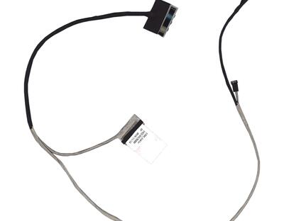 Шлейф матрицы для ноутбука Asus S550 40pin