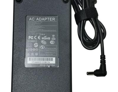 Блок питания для ноутбука Asus 180W 19V 9.5A 5.5 x 2.5mm 04-266005910 OEM