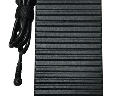 Блок питания для ноутбука Asus 180W 19V 9.5A 5.5 x 2.5mm 04-266005910 OEM - фото 2