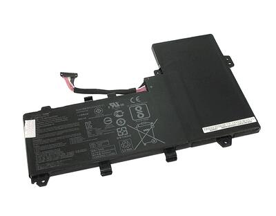 Аккумуляторная батарея для ноутбука Asus C41N1533 UX560 15.2V Black 3450mAh Orig