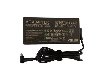 Блок живлення для ноутбука Asus 120W 20V 6A 6.0x3.7mm pin ADP-120CH B