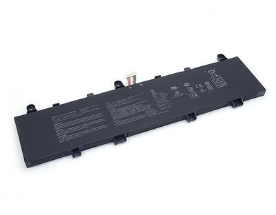 Акумуляторна батарея для ноутбука Asus C41N1906 TUF Gaming A15 15.4V White 5675mAh OEM