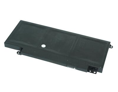 Аккумуляторная батарея для ноутбука Asus C32-N750 N750JK 11.1V Black 6060mAh Orig - фото 2