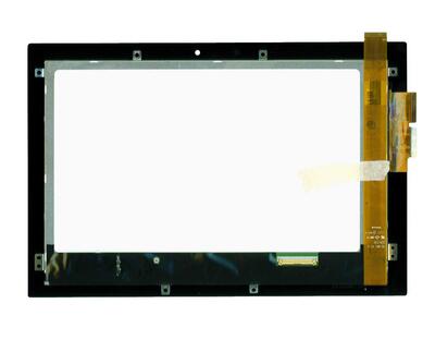 Матрица с тачскрином (модуль) для Asus Eee Pad Transformer Pad TF101
