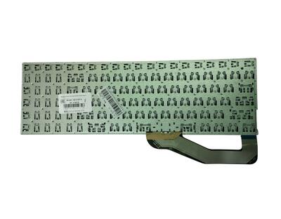 Клавіатура для ноутбука Asus (X540) Black, (No frame) RU - фото 6