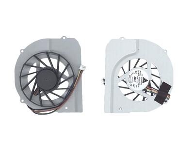 Вентилятор для ноутбука Asus B43 VER-2 5V 0.45A 4-pin Brushless