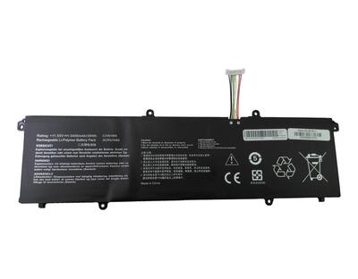 Акумуляторна батарея для ноутбука Asus С31N1905 VivoBook S14 S433 11.55V Black 4335mAh OEM