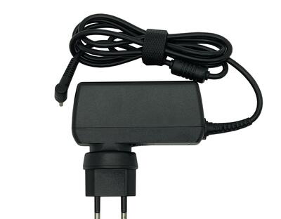 Блок живлення для ноутбука Asus 45W 19V 2.37A 3.0x1.1mm AS451903011QC Travel Charger OEM - фото 6