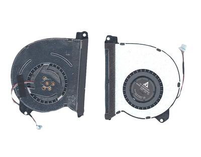 Вентилятор для ноутбука Asus Transformer Book Trio TX201, TX201LA, TX201LAF, 5V 0.36A 4-pin Brushless - фото 5