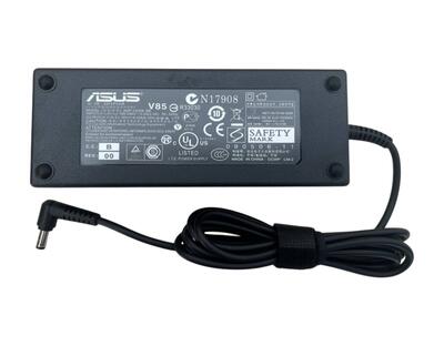 Купить Блок питания для ноутбука Asus 120W 19V 6.32A 5.5x2.5mm PA-1121-02 Liteon OEM