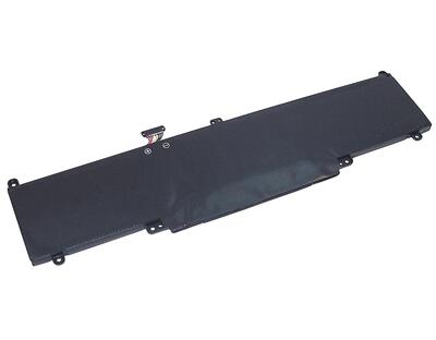 Аккумуляторная батарея для ноутбука Asus C31N1339 ZenBook UX303 11.31V Black 4400mAh OEM - фото 6
