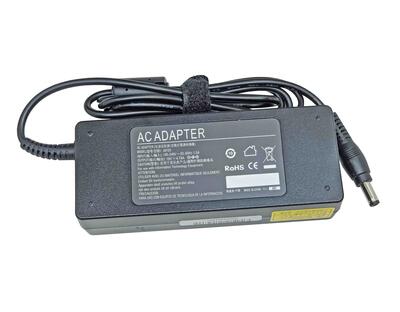 Блок живлення для ноутбука Asus PA-1900-24 90W 19V 4.74A 5.5x2.5mm ОЕМ - фото 2