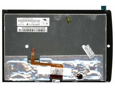 Матрица с тачскрином (модуль) для Asus Eee Pad MeMO ME171