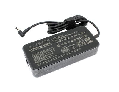 Блок живлення для ноутбука Asus 240W 20V 12A 5.5x2.5mm ADP-240EB B