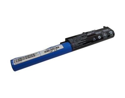 Купить Аккумуляторная батарея для ноутбука Asus A31N1601 X541-3S1P 10.8V Black 2600mAh OEM