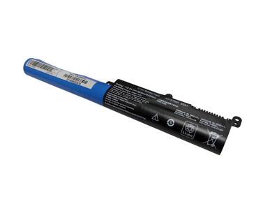 Купить Аккумуляторная батарея для ноутбука Asus A31N1601 X541-3S1P 10.8V Black 2600mAh OEM