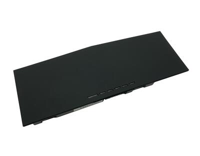 Акумуляторна батарея для ноутбука Dell BTYVOY1 Alienware M17X 11.1V Black 7800mAh OEM - фото 2