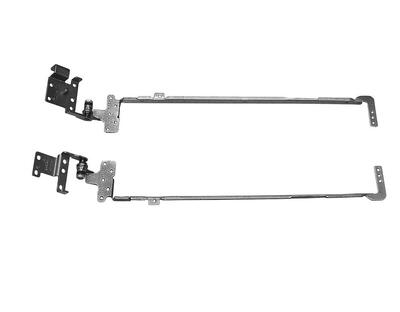 Петли для ноутбука Asus K43, A43, K43E, A43S, K43SA, K43SJ, X43SV, X43S