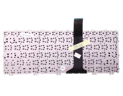 Клавіатура для ноутбука Asus EEE PC 1011, 1015, 1016, 1018, 1025, X101 Brown, (No Frame) RU - фото 3