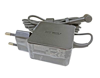 Блок питания для ноутбука Asus 33W 19V 1.75A 4.0x1.35mm ADP-33AW Wall Orig - фото 2