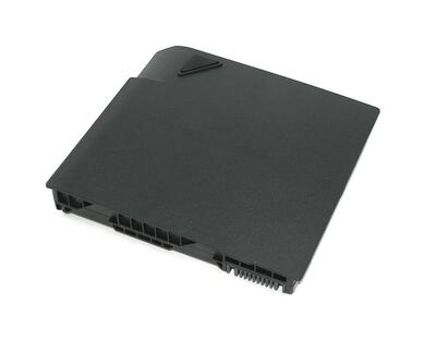 Аккумуляторная батарея для ноутбука Asus A42-G55 G55 14.4V 74Wh Black 5200mAh Orig - фото 2