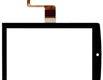 Тачскрін (Сенсорне скло) для планшета Asus MeMO Pad ME171