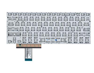 Клавиатура для ноутбука Asus Transformer Book (TX300, TX300C,TX300CA) Black, (No Frame), RU - фото 3