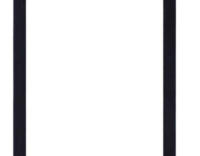 Тачскрин (Сенсорное стекло) для планшета Asus FonePad 7 FE170 черное - фото 2