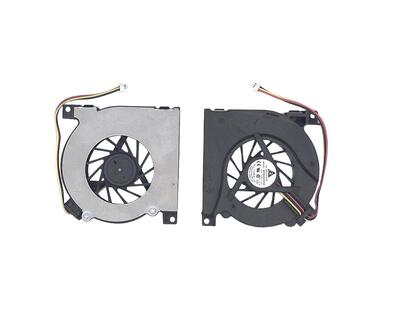 Вентилятор для ноутбука Asus A6R 5V 0.27A 3-pin Brushless