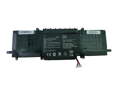 Аккумуляторная батарея для ноутбука Asus C31N1815 ZenBook UX333FA 11.55V Black 3400mAh OEM