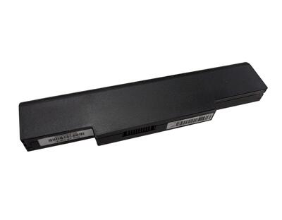 Акумуляторна батарея для ноутбука Asus A32-K72 10.8V Black 5200mAh OEM - фото 3