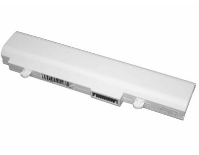 Акумуляторна батарея для ноутбука Asus A31-1015 Eee PC 1015 10.8V White 5200mAh OEM - фото 6