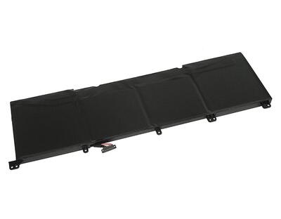 Акумуляторна батарея для ноутбука Asus C32N1415 UX501JW 11.4V Black 8200mAh Orig - фото 2