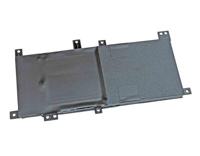 Купить Аккумуляторная батарея для ноутбука Asus C21N1401 X455 7.6V Black 4868mAh OEM