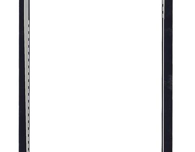 Тачскрин (Сенсорное стекло) для планшета Asus MeMO Pad 7 ME176 черный - фото 2