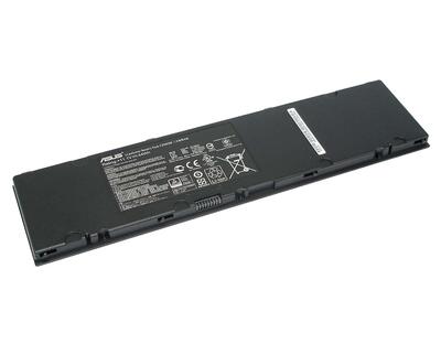 Аккумуляторная батарея для ноутбука Asus C31N1318 PU301LA 11.1V Black 3950mAh Orig