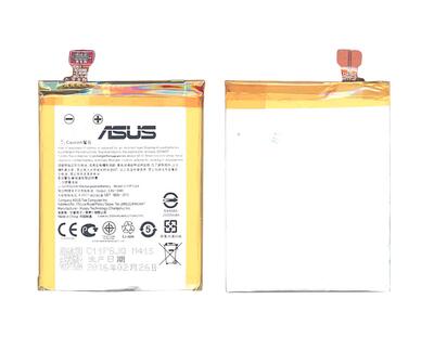 Аккумуляторная батарея для смартфона Asus C11P1324 ZenFone 5 A501CG 3.8V White 2100mAh 8Wh