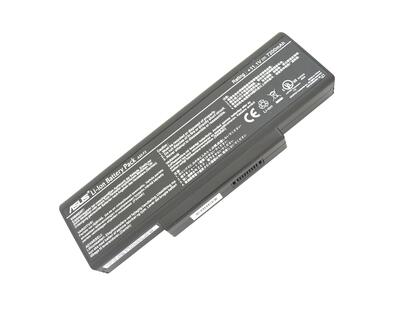 Усиленная аккумуляторная батарея для ноутбука Asus A33-F3 A9 11.1V Black 7200mAh Orig - фото 2