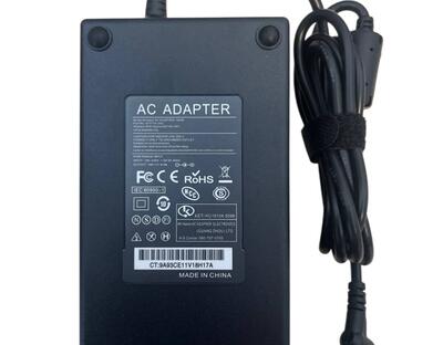 Блок питания для ноутбука Asus 180W 19V 9.5A 5.5x2.5mm ADP-180FB OEM