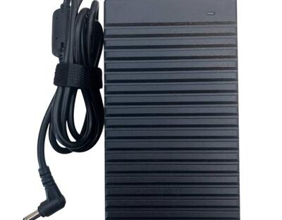 Блок питания для ноутбука Asus 180W 19V 9.5A 5.5x2.5mm ADP-180FB OEM - фото 2