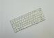 Клавіатура для ноутбука Asus EEE PC (90HA, 900SD, T91) White, RU - фото 2, миниатюра